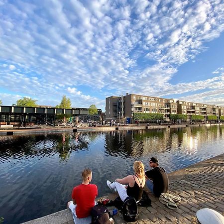 Xxl Loft City Center Villa Tilburg Willem 2 Eksteriør bilde