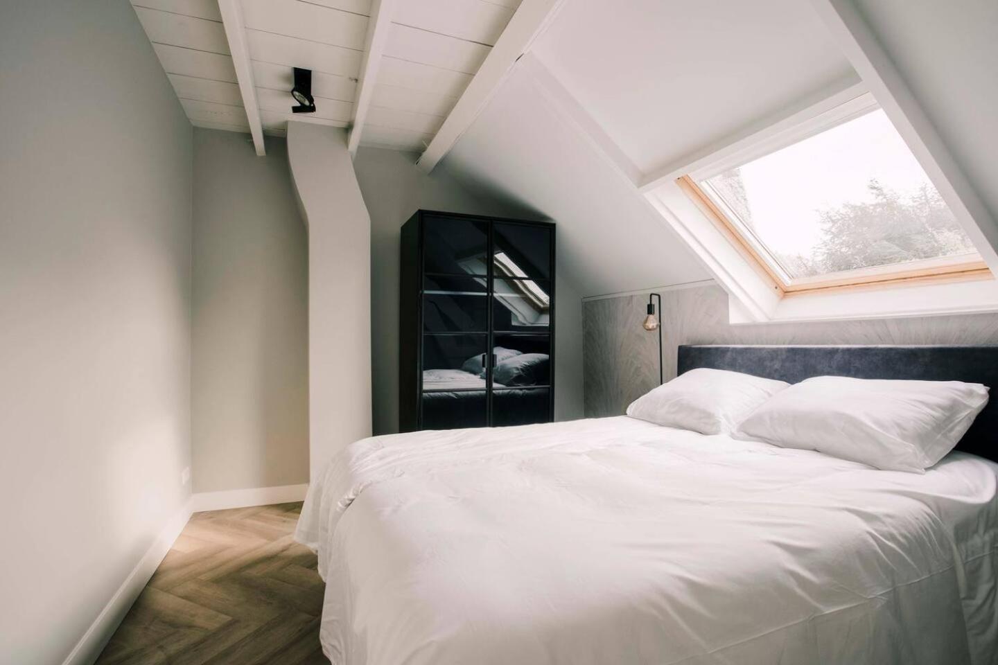 Xxl Loft City Center Villa Tilburg Willem 2 Eksteriør bilde