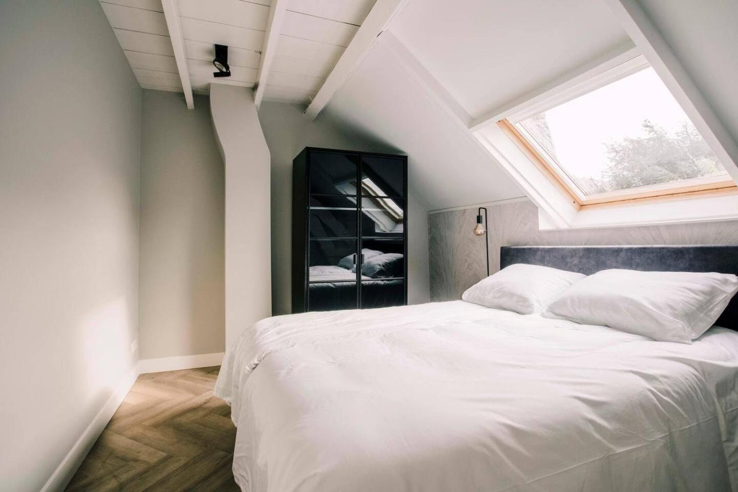 Xxl Loft City Center Villa Tilburg Willem 2 Eksteriør bilde