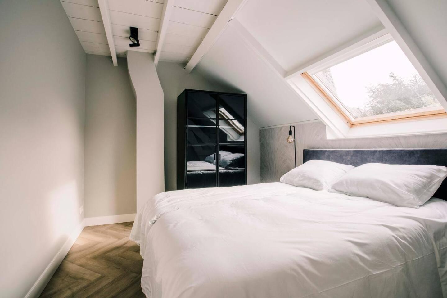 Xxl Loft City Center Villa Tilburg Willem 2 Eksteriør bilde