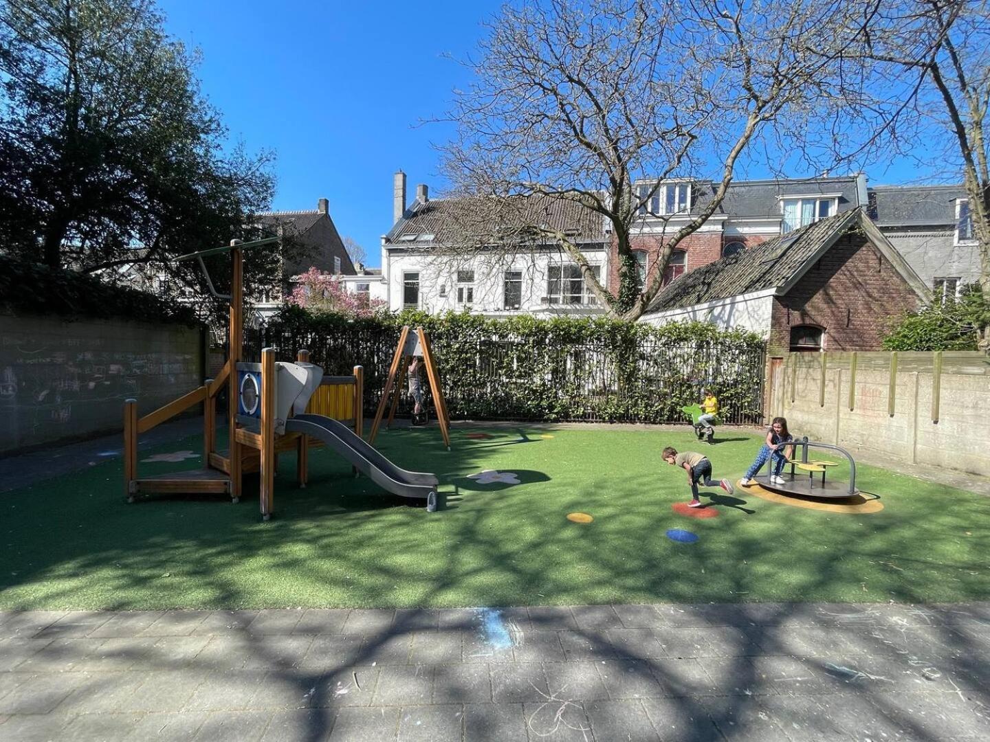 Xxl Loft City Center Villa Tilburg Willem 2 Eksteriør bilde