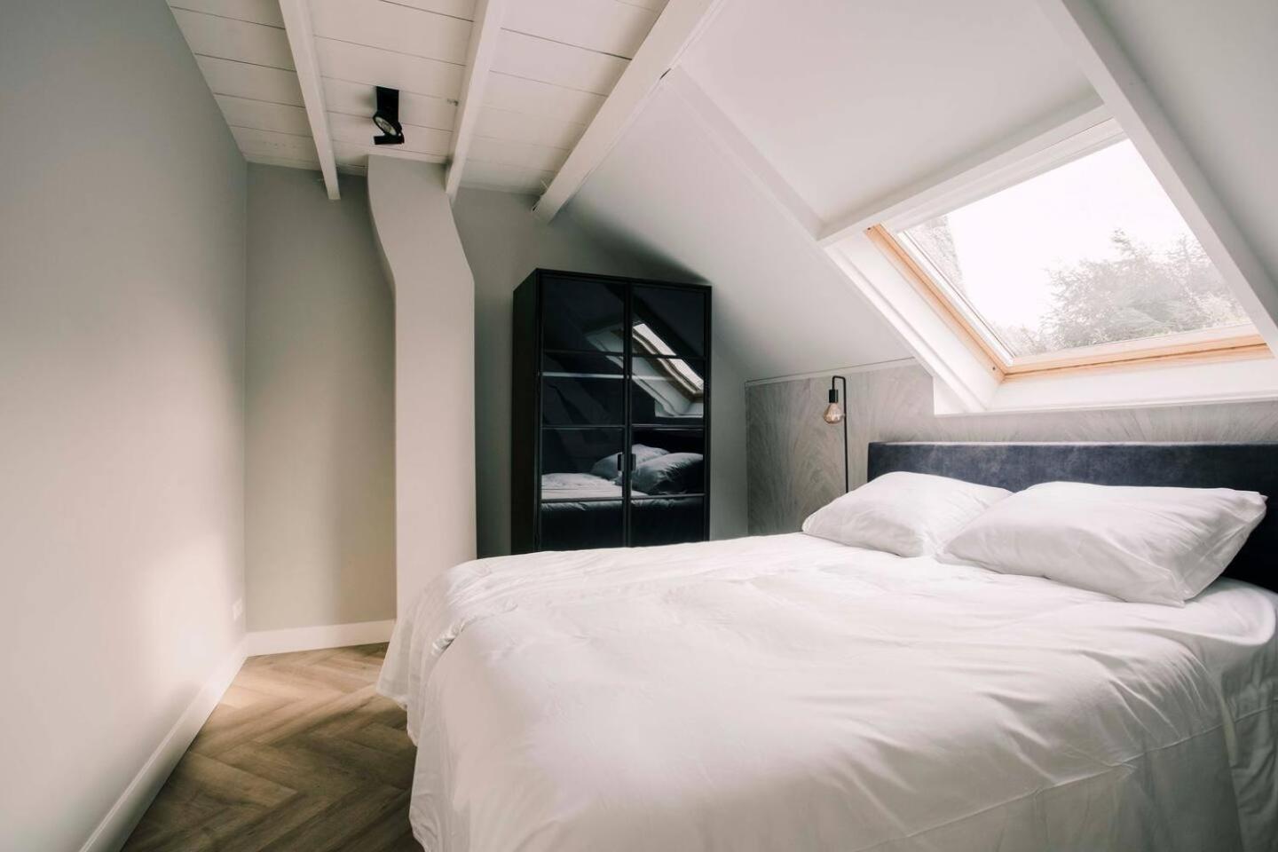 Xxl Loft City Center Villa Tilburg Willem 2 Eksteriør bilde