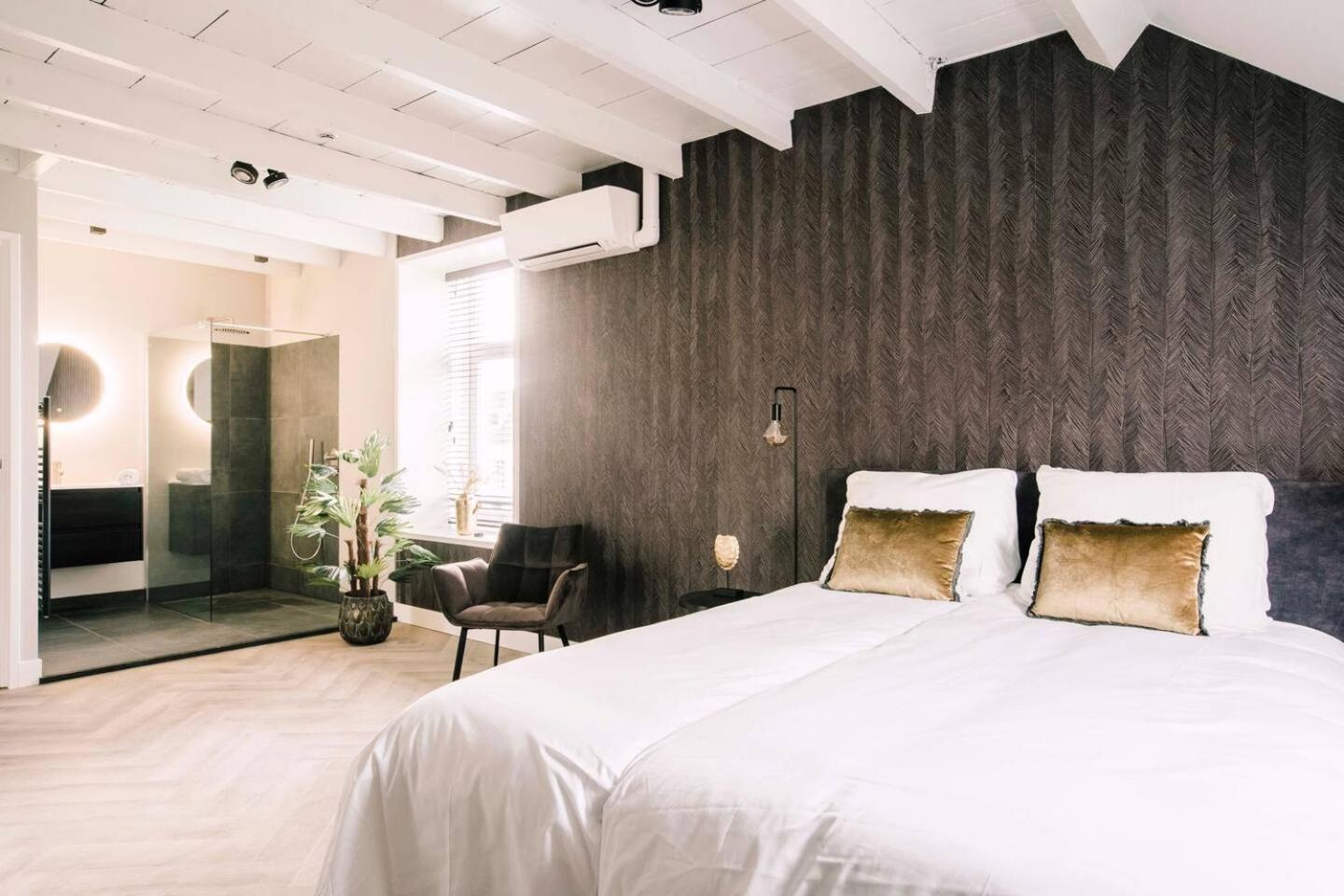 Xxl Loft City Center Villa Tilburg Willem 2 Eksteriør bilde