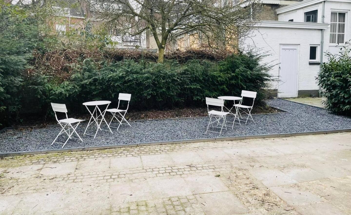 Xxl Loft City Center Villa Tilburg Willem 2 Eksteriør bilde