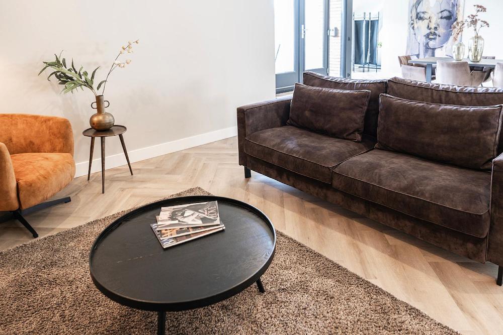 Xxl Loft City Center Villa Tilburg Willem 2 Eksteriør bilde