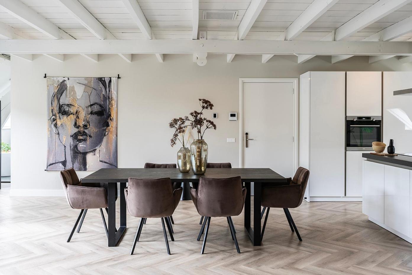 Xxl Loft City Center Villa Tilburg Willem 2 Eksteriør bilde