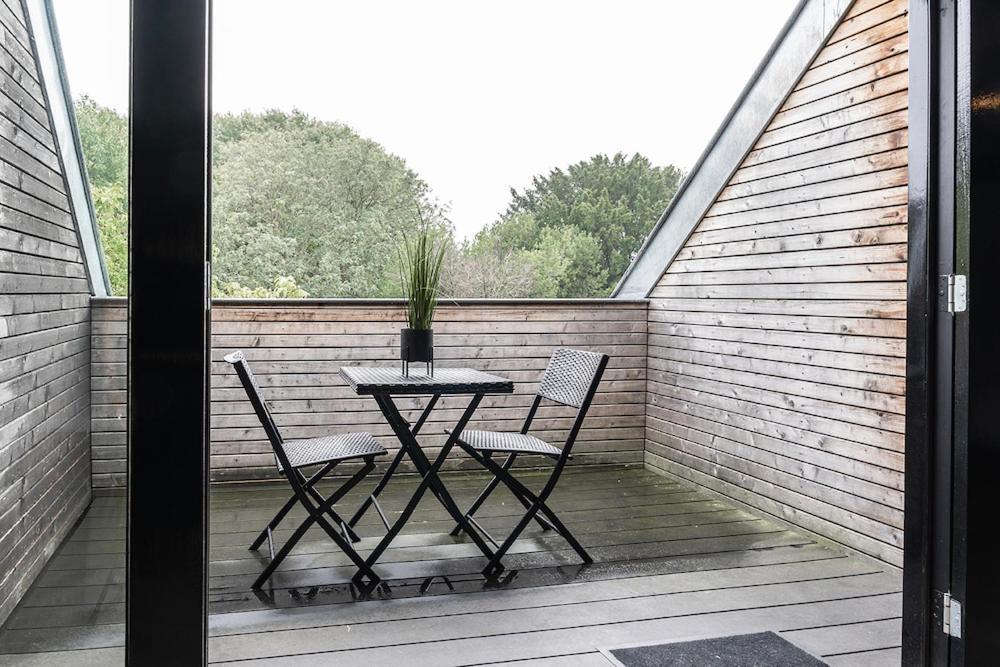 Xxl Loft City Center Villa Tilburg Willem 2 Eksteriør bilde